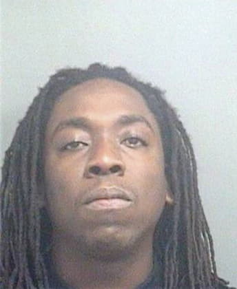 Samuel Holmes, - Palm Beach County, FL 